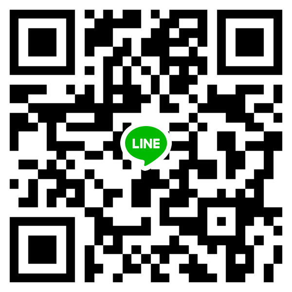 高橋LINEQR